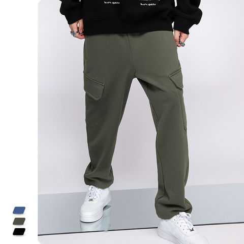 Cargo Sports Mens Sweatpants Gym Sweat Pants - China Men Jogger and Thick  Jogger price