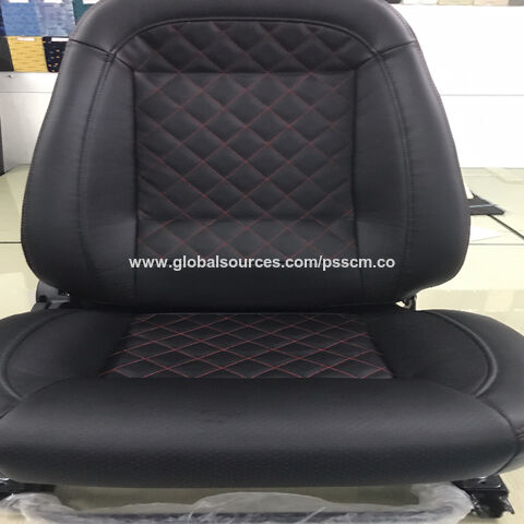 Buy Wholesale China Seats For Low Speed Ev & Car Seats At Usd 50 