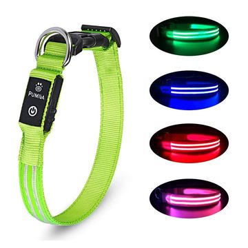 atom tech bark collar