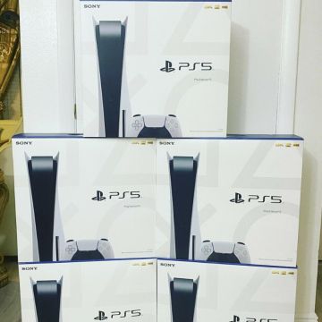 Buy Wholesale Thailand Wholesales For Sony Ps5 Pro Playstation 5