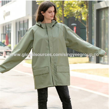 Raincoats store for sale