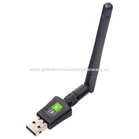 ALFA AWUS036H V5 Antena WiFi USB para PC