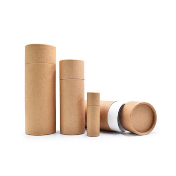 Buy Wholesale China Naee Custom Paper Tube Packaging Box Different Size ...