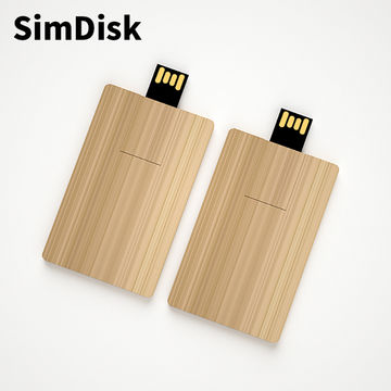 8GB USB Flash-Cute Chips Shape 