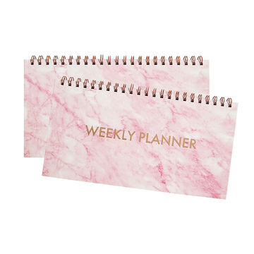 ... 2021 A5 Pink glitter Diary ! Get planning for 2021 !!! 