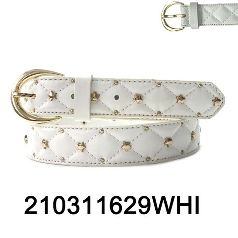 ladies belt design