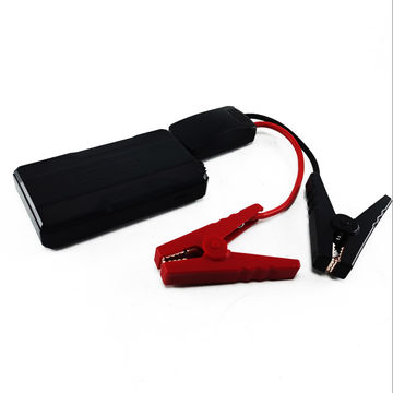 Buy Wholesale China R23 Jump Starter 8000mah Portable Car Lithium Battery  Booster Starter Power Bank In Emergency Tool & 12v Car Jump Starter at USD  18