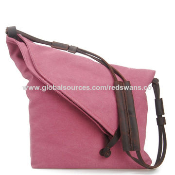 new design side purse