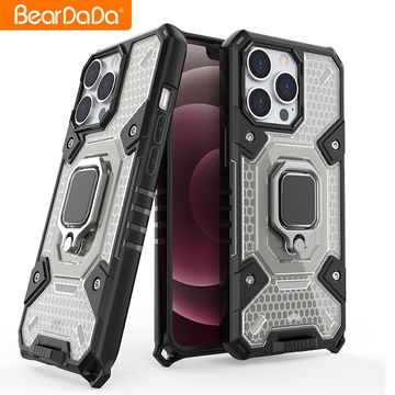 Mobile Phone Cover Galaxy S22 Ultra Accessories - Luxury Case
