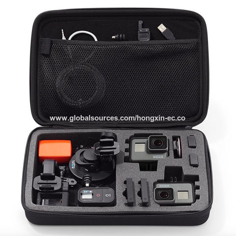 amazonbasics hard camera case