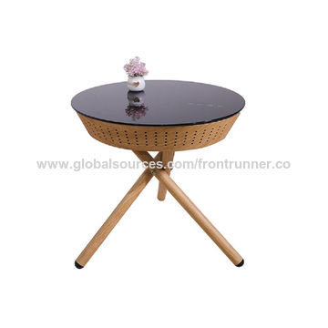 sale smart wood side table desk 
