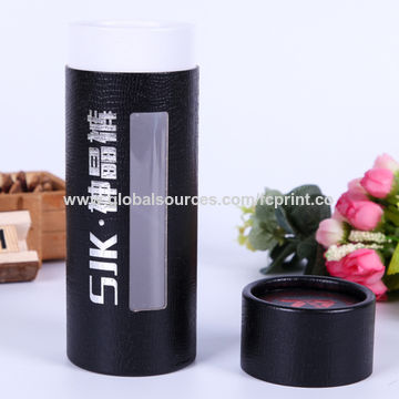 Wholesale Cardboard Tube  Eco Friendly Tube Packaging Manufacturer –  Esytube Tube Packaging