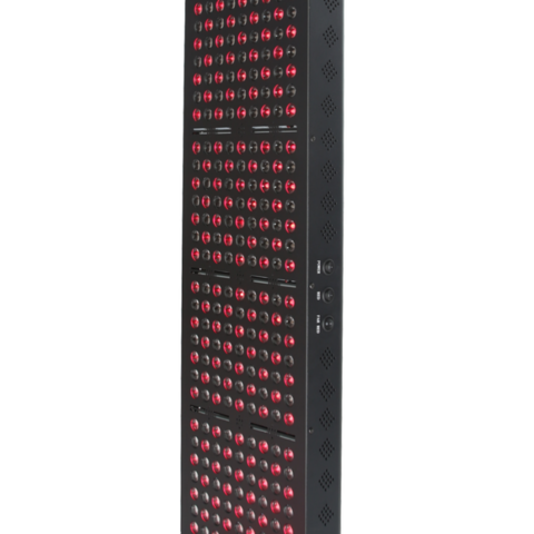 جهاز العلاج بالضوء الأحمر للعلاج والاستشفاء - مصباح العلاج الضوئي LED for sale at factory direct price