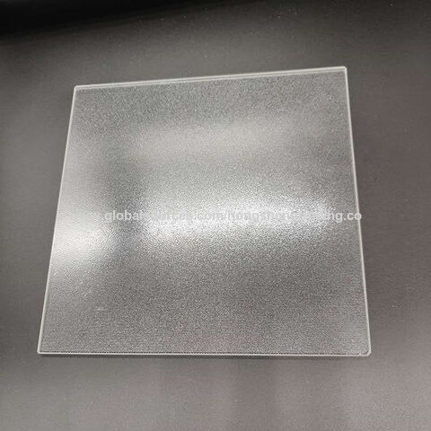 Ultra Clear Anti-reflective Coating Solar Glass - Main Image