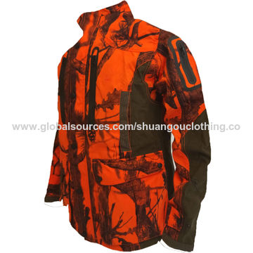 hunting jacket sale