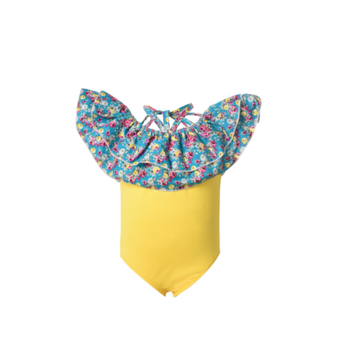 Maillot de bain bikini respirant pour fille, fabriqué en Chine, à prix compétitif.