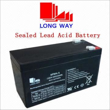 18 volt battery for toy car