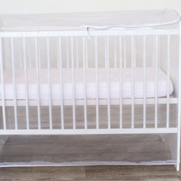 baby bed with mosquito net price