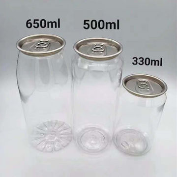 Plastic Cups (250ml, 350ml and 500ml)