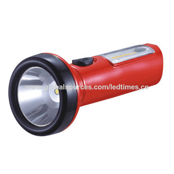 1w led torch