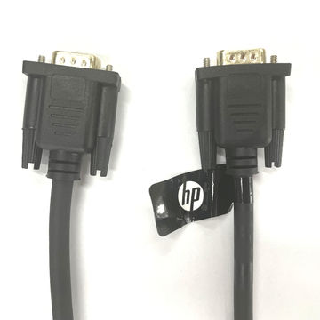 vga cable hp