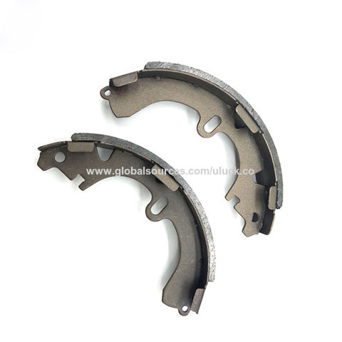 Fabricants Fournissent Pièces de Frein Robustes, Accessoires, Sabots de Frein pour Voitures et Locomotives