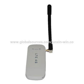 Buy Wholesale China 4g Usb Modem With External Antenna,4g Usb Adaptor,cat4 4g Lte Usb Wifi Dongle,4g Wingle & 4g Dongle USD 17 | Global Sources