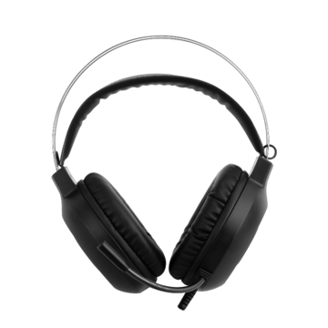 Gaming Headphones Headsets Pc 