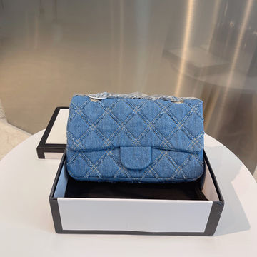 A Timeline of Classic Chanel Bag Price Increases Over The Years - BOPF |  Business of Preloved Fashion