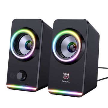 What to consider when buying gaming speakers
