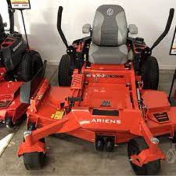 Ariens apex 60 online for sale