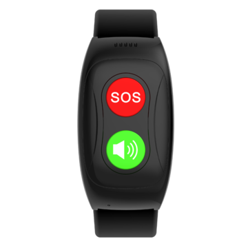 Compre Localizador Gps Personal Con Red Gsm Y Botón Sos Para B2b y