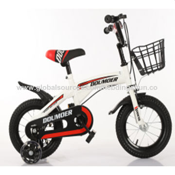 16 Inch Children Bicycle Children Bicycle For 7 Years Old Child