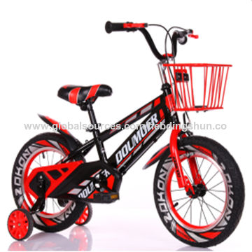 Bike for discount baby girl price