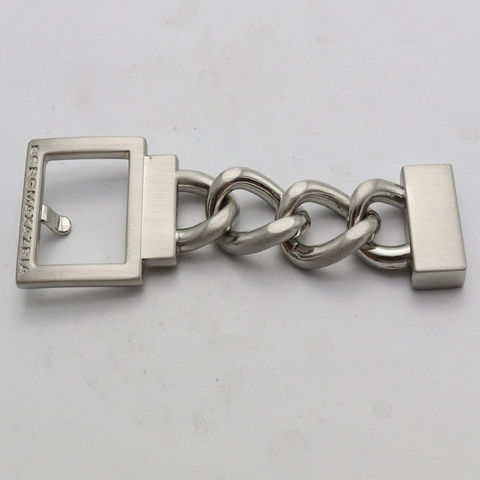 chain buckle
