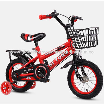 childrens cycles