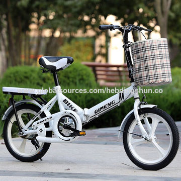 Girls bike 20 hot sale inch with basket