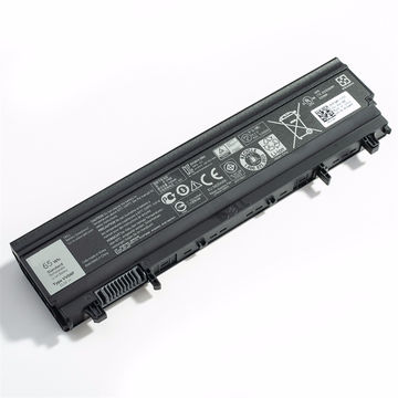 Replacement Laptop Battery For Dell E5540 Universal Laptop Battery ...