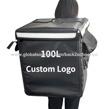 Delivery GoBags® | Cambro