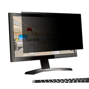 32 curved monitor privacy screen