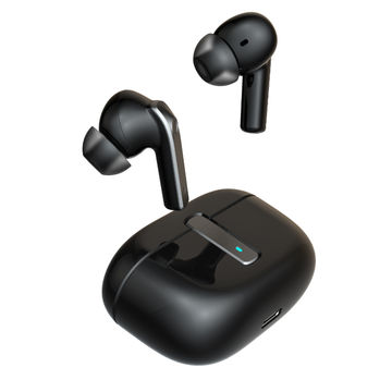Anc Tws Earphones Sport Earbuds 