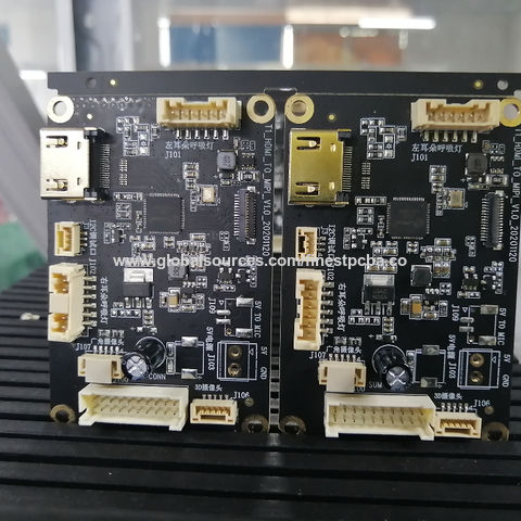 Buy Wholesale China Pcbs / Pcb Assembly Active And Passive Components ...