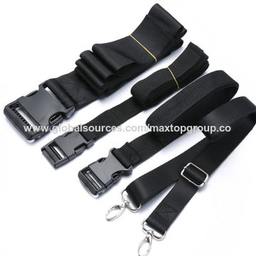 extra long bag strap