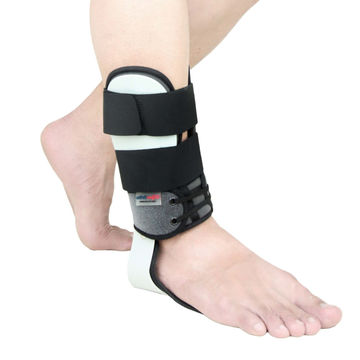 Brace Shell China Plastic Shell Ankle Brace on Global Sources,Orthopedic Ankle ...