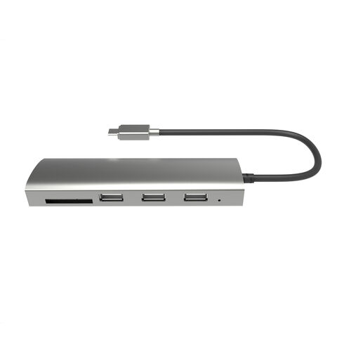 Achetez en gros Winstars Lecteur Flash Adaptateur Usb C Usb 3.0