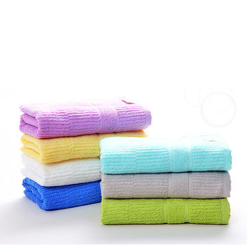 Best Bath Towel - Home