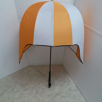 football helmet shaped umbrella