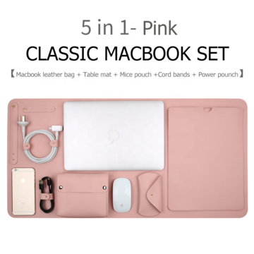 laptop case with storage