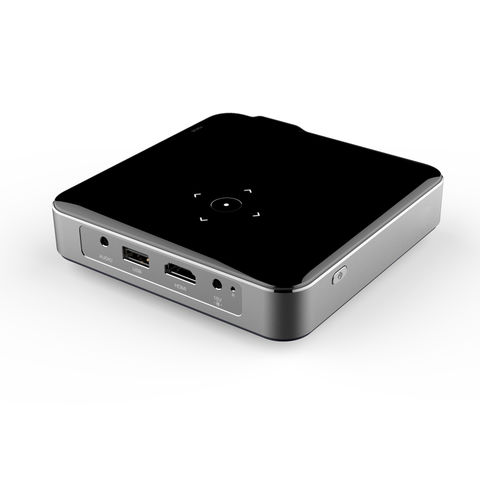 Dlp Mini Projector 