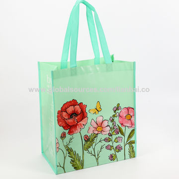 Cute shopping bags discount wholesale